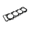 Aftermarket Partwerks gasket 8980555400 for 4HK1 engine ISUZU applications
