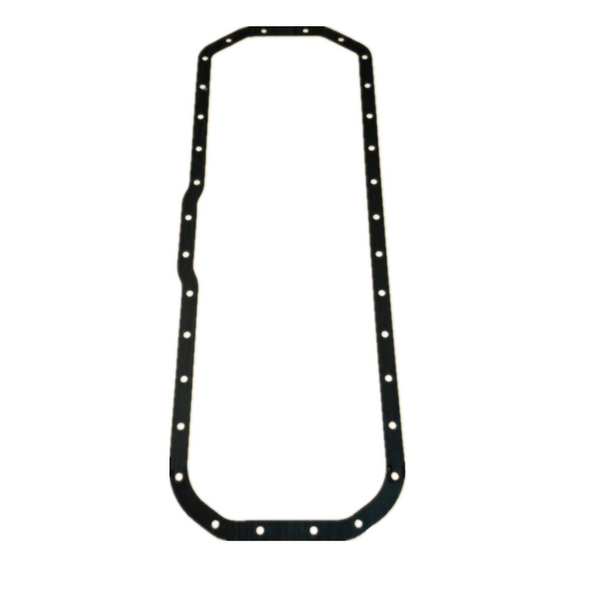 Aftermarket Partwerks Gasket oil sump 02/800447 02/801707 for ISUZU engine 6BG1 in JCB model