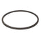 Aftermarket Partwerks Gear flywheel ring 02/800265 for ISUZU engine 4JG1 in JCB model