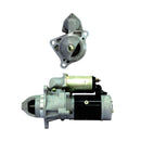 Aftermarket Partwerks Starter Motor 0-23000-7400/1-81100-305-0 for ISUZU 6WA1