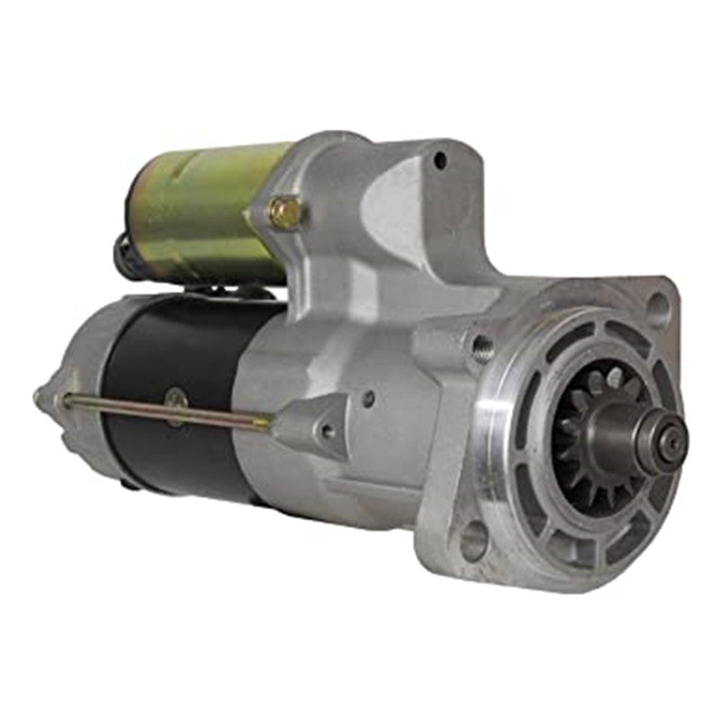 Aftermarket Partwerks Starter Motor 0-24000-0178/898054-0630 for ISUZU 4HK1