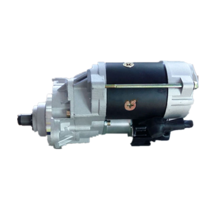 Aftermarket Partwerks Starter Motor 0-24000-3051/1-81100-310-0 for ISUZU 4HK1