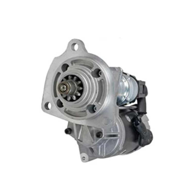 Aftermarket Partwerks Starter Motor 1-81100-3381 for ISUZU 6HE1/6HH1