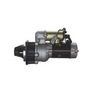 Aftermarket Partwerks Starter Motor 600-813-4421/0-23000-1750 for KOMATSU S6D95