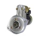 Aftermarket Partwerks Starter Motor S13-136/S13-113/S13 111/8944104090 for ISUZU 4JB1/4JA1