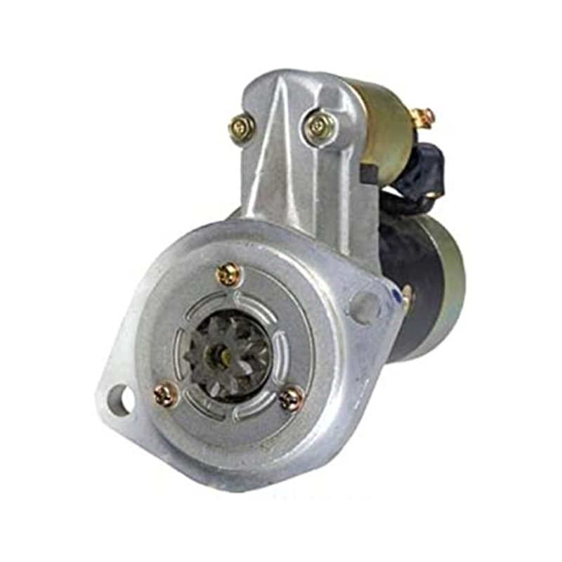 Aftermarket Partwerks Starter Motor S13-136/S13-113/S13 111/8944104090 for ISUZU 4JB1/4JA1