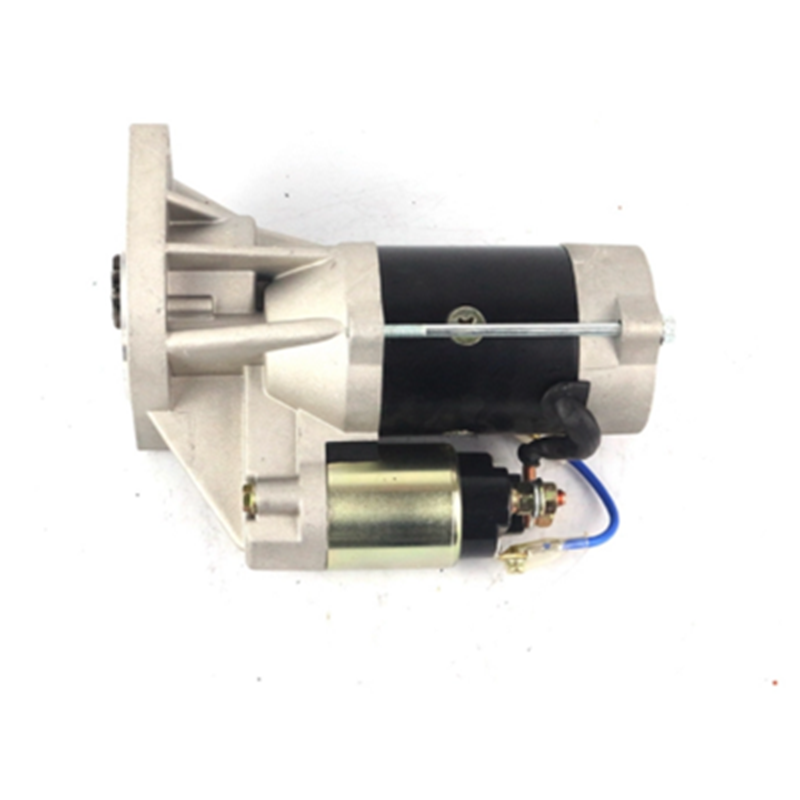 Aftermarket Partwerks Starter Motor S14-204A/S13-114/894433-9120 for ISUZU 4JB1