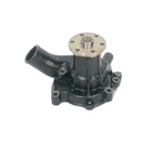 Aftermarket Partwerks Water Pump 1-13610190-0 for ISUZU 6BD1/6