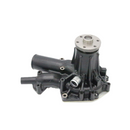 Aftermarket Partwerks Water Pump 1-13650133-0 for ISUZU 6HK1