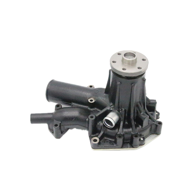 Aftermarket Partwerks Water Pump 1-13650133-0 for ISUZU 6HK1