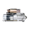 Aftermarket Partwerks Motor starter 714/88901 for ISUZU engine 4LE1 &amp; 4LE2 in JCB model