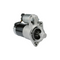 Aftermarket Partwerks Motor starter, 24v-4.5kW 714/29900 714/35900 for ISUZU engine 4BG1 in JCB model