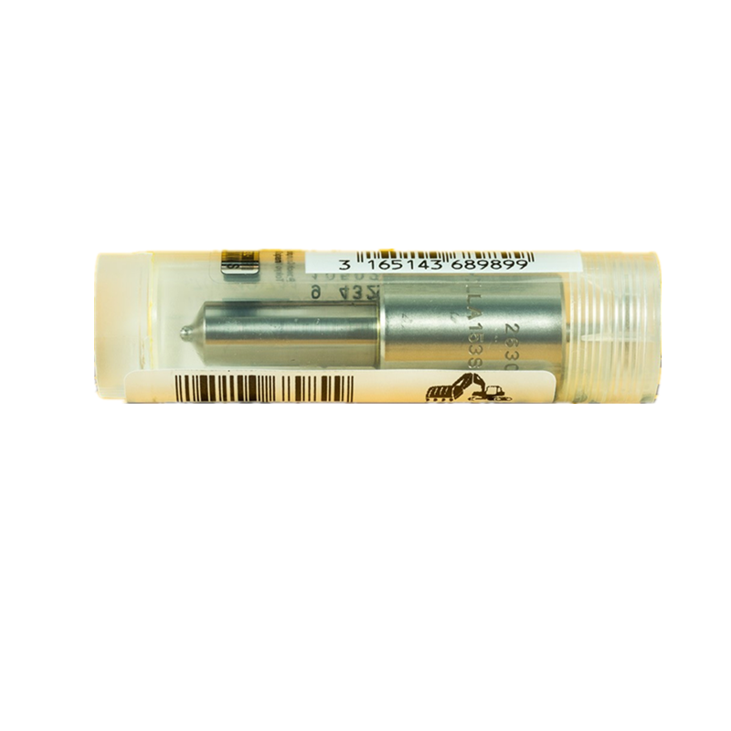 Aftermarket Partwerks Nozzle injector 17/305501 for ISUZU engine 4BG1
