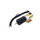 Aftermarket 121615GT THROTTLE SOLENOID ASSEMBLY TROMB for Genie Lift S-60 S-65 S-80 S-85 Z-62/40 Z-80/60