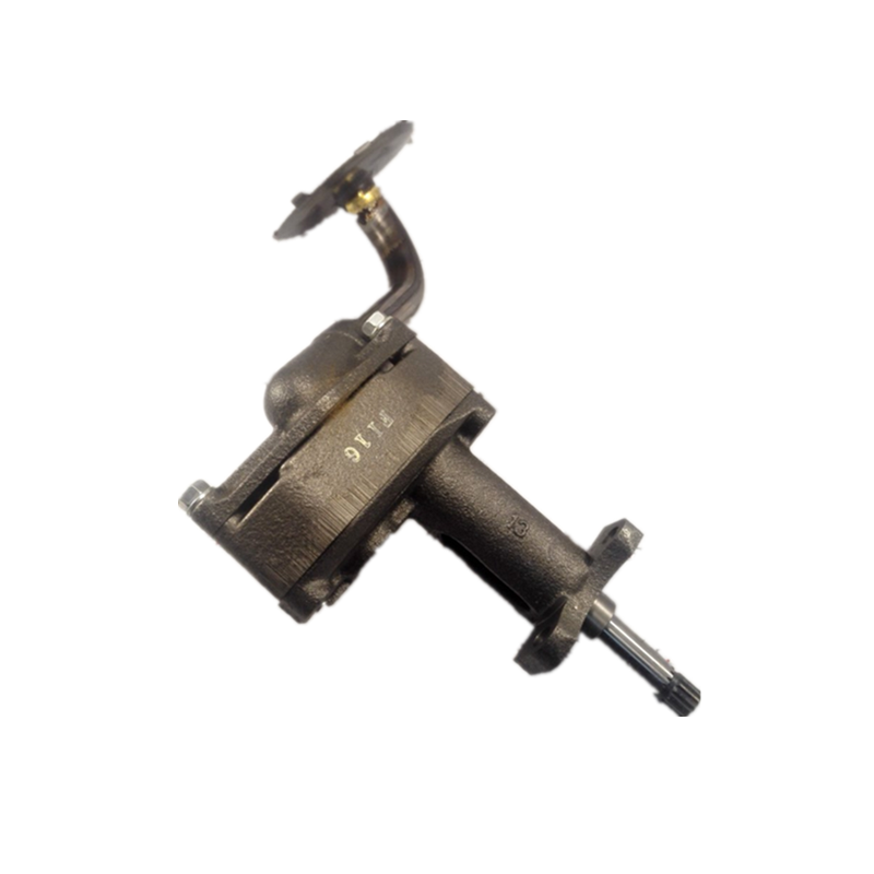 Aftermarket Partwerks Oil pump assy 8941671171 for ISUZU engine 4BD1 in JCB model