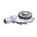 Aftermarket Partwerks Oil pump assy 02/802610 for ISUZU engine 4JJ1 in JCB model