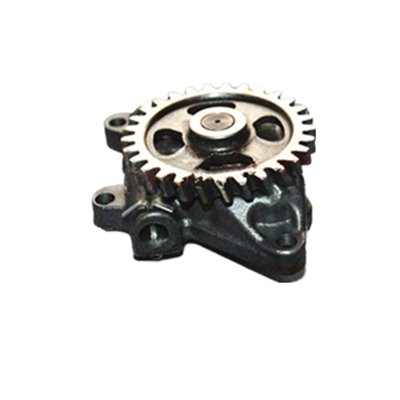 Aftermarket Partwerks Oil Pump 8943955643 for ISUZU 6HK1
