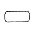 Aftermarket Partwerks Oil Sump Gasket 02/802992 for ISUZU engine 4LE1 & 4LE2 in JCB model
