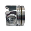 Aftermarket Partwerks Piston  grade A,B,C 02/802469  02/802470  02/802471 for ISUZU engine 4JJ1 in JCB model