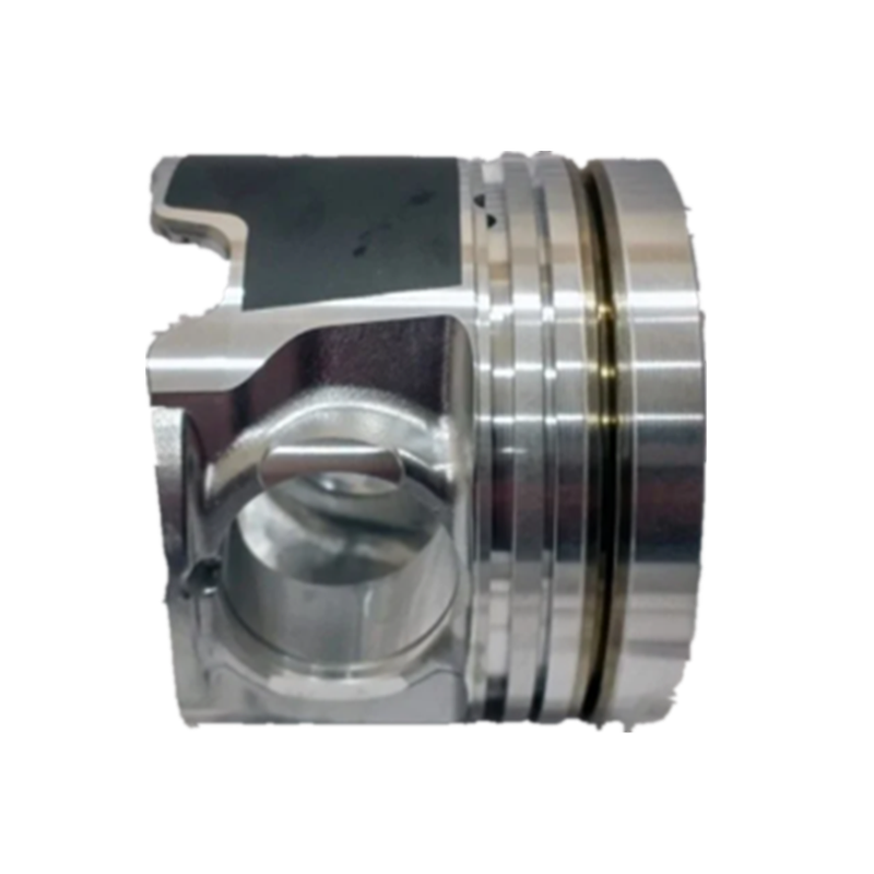 Aftermarket Partwerks Piston  grade A,B,C 02/802469  02/802470  02/802471 for ISUZU engine 4JJ1 in JCB model