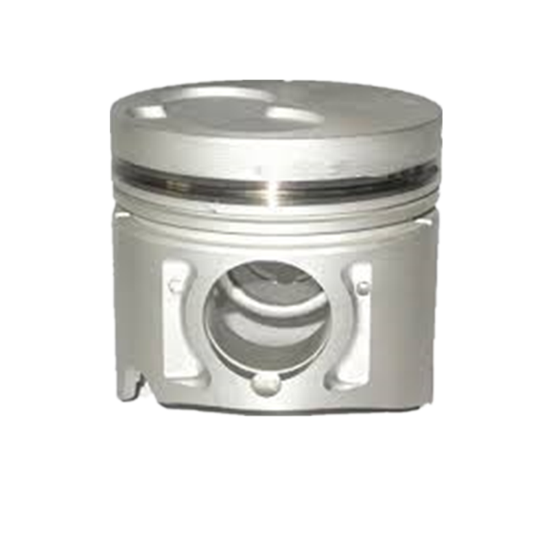 Aftermarket Partwerks Piston assy  1121112401 for ISUZU engine 4BD1 in JCB model  02/800678