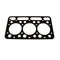 Aftermarket  Cylinder  Head Gasket For Kubota Engine D1402
