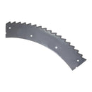 Partwerks Aftermarket Right Knife 1311627 13116271 001311627 1311627.0 0013116270 For Claas Corn head