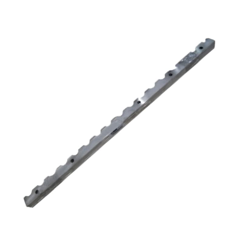 Partwerks Aftermarket Toothed Bar 13125901 1312590.1 00013125901 For Claas Combine harvester