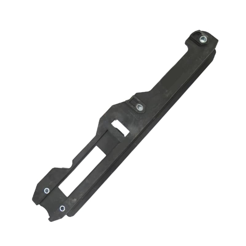 Partwerks Aftermarket Left Chain Guide 1313440.0 1313440.1 13134401 For Claas Combine harvester