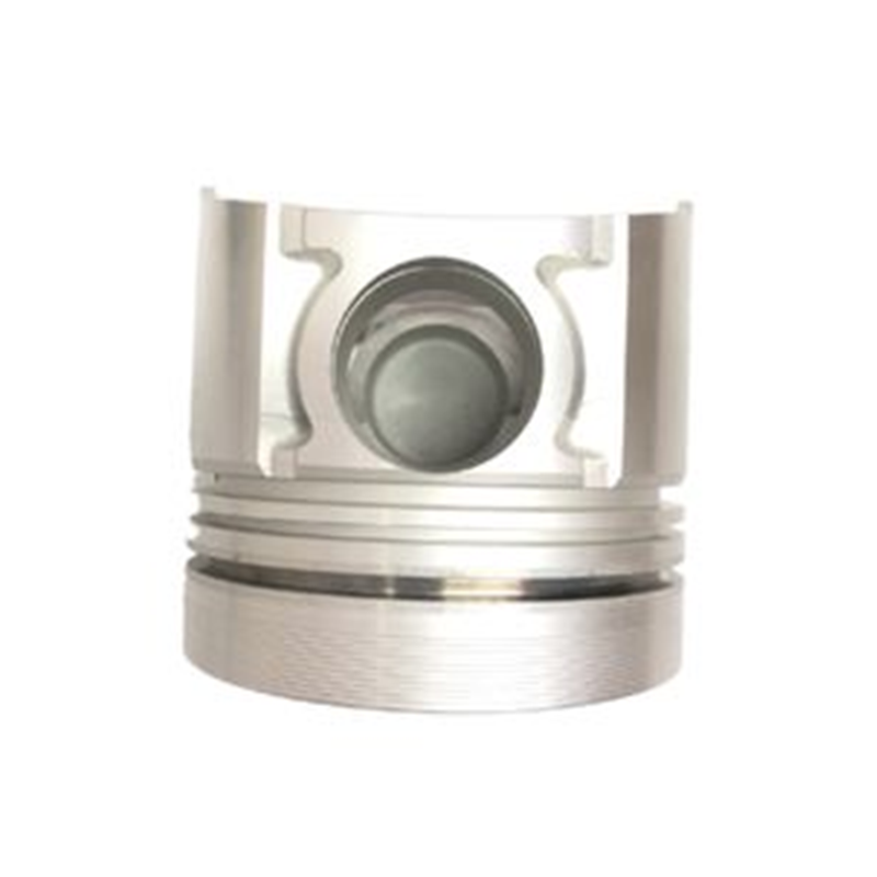 Aftermarket Partwerks Piston standard 02/800303  02/800698 for ISUZU engine 4BG1 in JCB model
