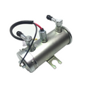 Aftermarket Partwerks Pump fuel feed 17/932200 for ISUZU engine 4LE1 &amp; 4LE2 in JCB model