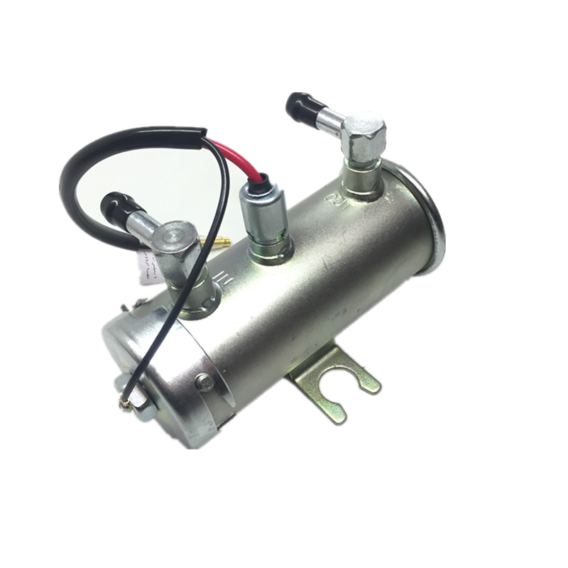 Aftermarket Partwerks Pump fuel feed 17/932200 for ISUZU engine 4LE1 &amp; 4LE2 in JCB model