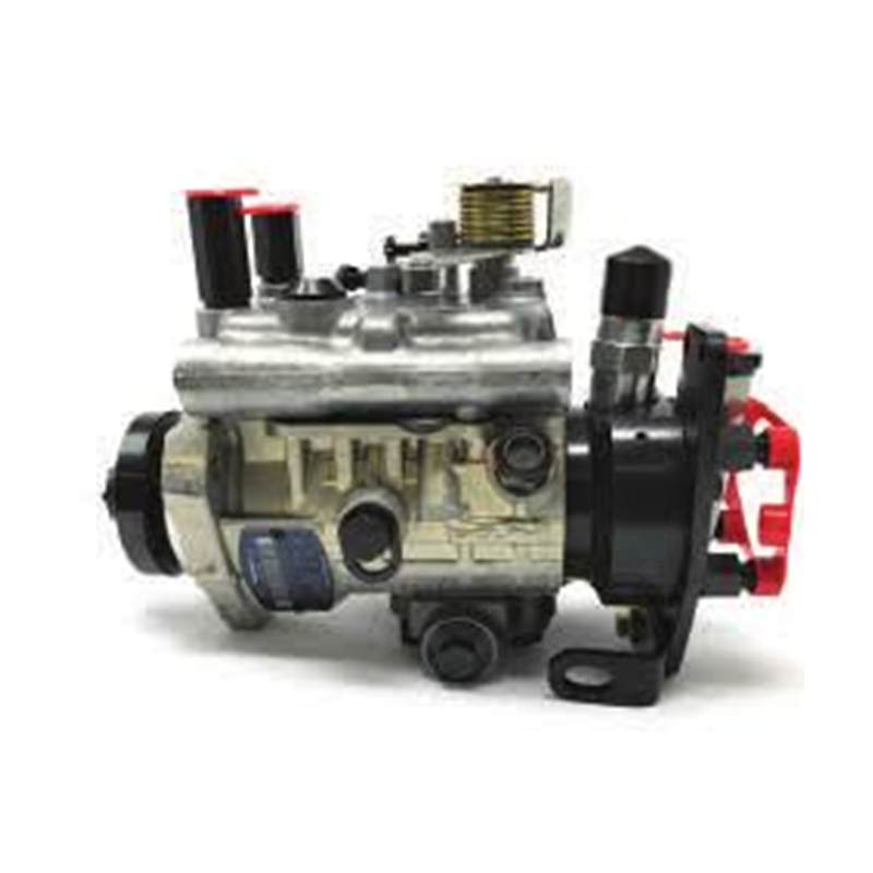 Aftermarket Partwerks Pump fuel injection 8971073700 for ISUZU engine 4BD1 in JCB model 17/303300