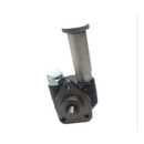 Aftermarket Partwerks Pump fuel lift 17/306100  17/308402  17/308403 for ISUZU engine 6BG1 in JCB model