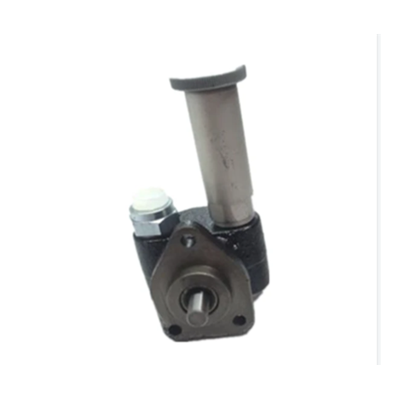 Aftermarket Partwerks Pump fuel lift 17/306100  17/308402  17/308403 for ISUZU engine 6BG1 in JCB model