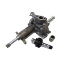 Aftermarket Partwerks Pump oil assembly 02/800360 for ISUZU engine 4BG1 in JCB model