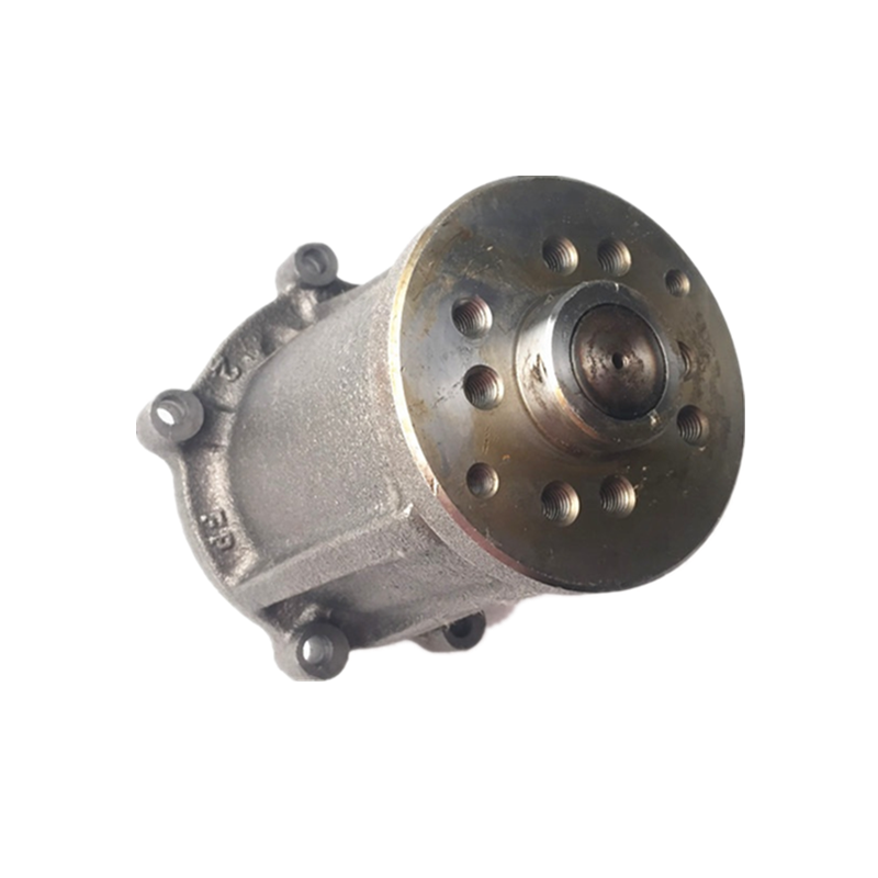 Aftermarket Partwerks Pump water  02/802527 for ISUZU engine 4JJ1 in JCB model