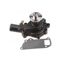 Aftermarket Partwerks Pump water assembly 02/800350  02/801373 for ISUZU engine 4BG1 in JCB mode
