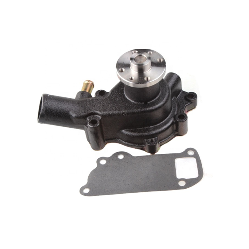 Aftermarket Partwerks Pump water assembly 02/800350  02/801373 for ISUZU engine 4BG1 in JCB mode
