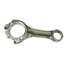 Aftermarket Partwerks Rod connecting 1122301040 1122301041 for ISUZU engine 4BD1 in JCB model