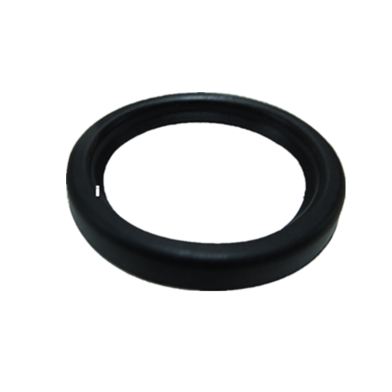 Aftermarket Partwerks Seal cap 8941236231 for ISUZU engine 4BD1 in JCB model 02/800399