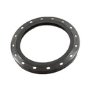 Aftermarket Partwerks Seal oil rear 1096253620 for ISUZU engine 4BD1 in JCB model