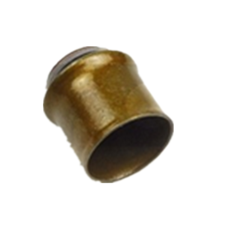 Aftermarket Partwerks Seal valve guide 02/802432 for ISUZU engine 4JJ1 in JCB model