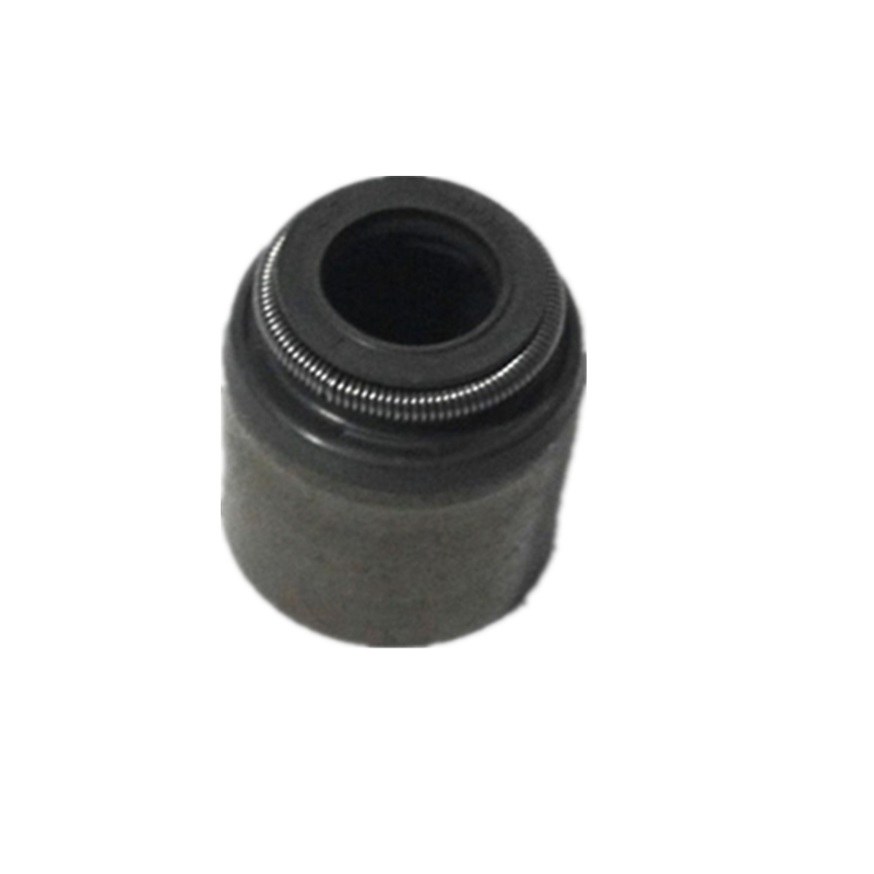 Aftermarket Partwerks Seal valve guide inlet & exhaust 1125690150 for ISUZU engine 4BG1 in JCB model 02/801531