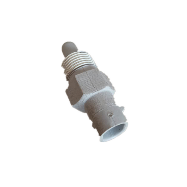 Aftermarket Partwerks Sensor inlet temperature 716/30262 for ISUZU engine 4JJ1 in JCB model