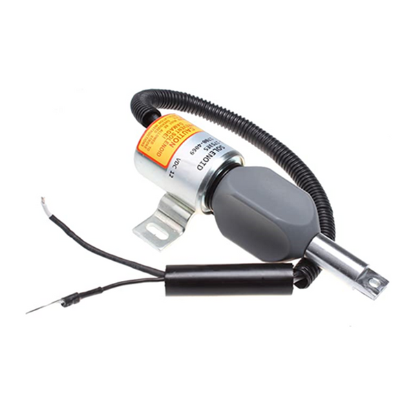 Aftermarket Partwerks Solenoid Valve IR12V 54385992 for Ingersoll Rand P400WCU XP375WCU HP330WCU