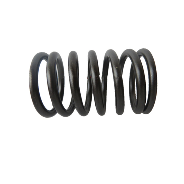 Aftermarket Partwerks Spring valve 5125610090 for ISUZU engine 4BG1 in JCB model