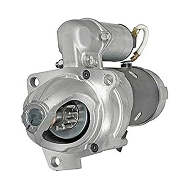 Aftermarket Partwerks STARTER 1811001840 1811001890 for TCM FORKLIFT FD100Z FD35Z FD35Z5 FD38Z FD38Z