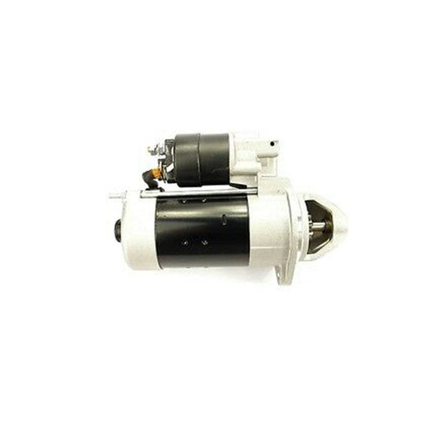 Aftermarket Partwerks Starter Motor 714/40089  714/40357 for ISUZU engine 4JG1 in JCB model