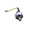 Aftermarket Partwerks Switch oil pressure 1824100330 1824100081 for ISUZU engine 4BD1 in JCB model 701/60040